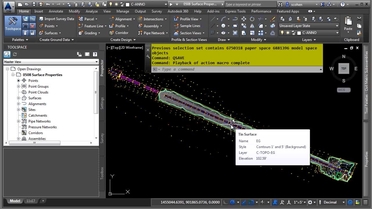 Surface Properties Learning Autocad Civil 3d 2016 Video