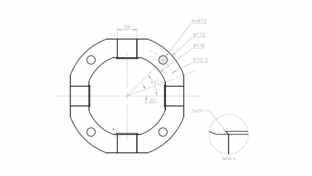 Drawing 12 60 Autocad 2d And 3d Drawings And Practical Projects