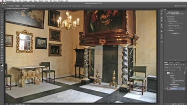 adobe photoshop for 3d design and