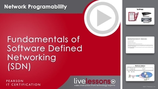 Fundamentals Of Software Defined Networking Sdn Learning