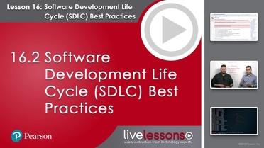 16 2 Software Development Life Cycle Sdlc Best Practices