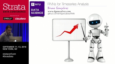 Recurrent Neural Networks For Time Series Analysis Bruno