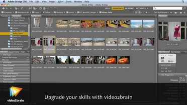 Selective Color In Adobe Camera Raw Adobe Photoshop Cs6 Learn By Video Core Training In Visual Communication Video