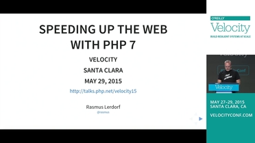 Php 7 Rasmus Lerdorf Etsy Velocity Conference Santa Clara 2015 Complete Video Compilation Video Rasmus lerdorf ретвитнул(а) waterloo engineering. php 7 rasmus lerdorf etsy