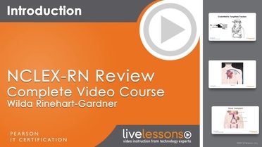 Rinehart nclex review