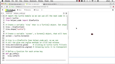 Game Sketch Drawing App Part 1 Python Game Development For