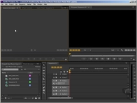 Adobe Premiere Pro Sequence Settings