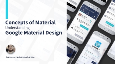 app ui design with adobe photoshop