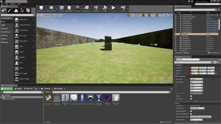 Tutorial 8 Adding A Damage System To The Game Unreal