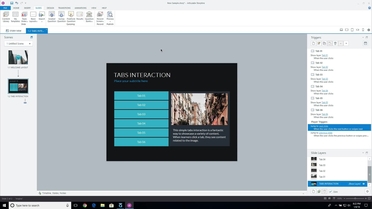 Team Templates Create Elearning Courses With Articulate Storyline 360 Or 3 Video