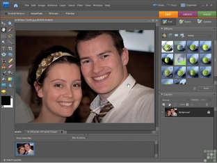 How To Whiten Teeth In Photoshop Elements Teethwalls