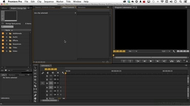 16 03 Creating A Green Screen In Premiere Pro Adobe Premiere Pro