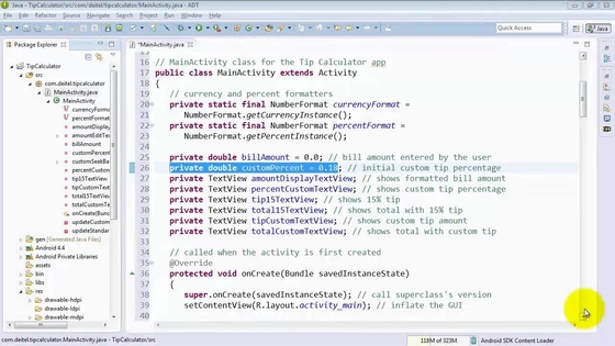 Image result for what is main activity.java