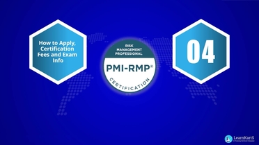 PMI-RMP受験内容
