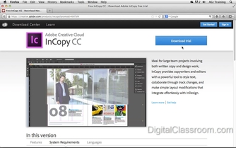 Creating A Story From Scratch Adobe Incopy Cc Essentials Video