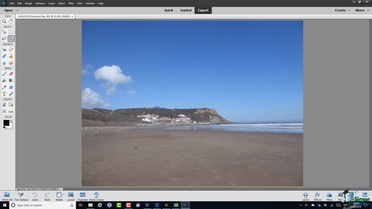 Undo Redo Revert And History Panel Photoshop Elements 2019 Video