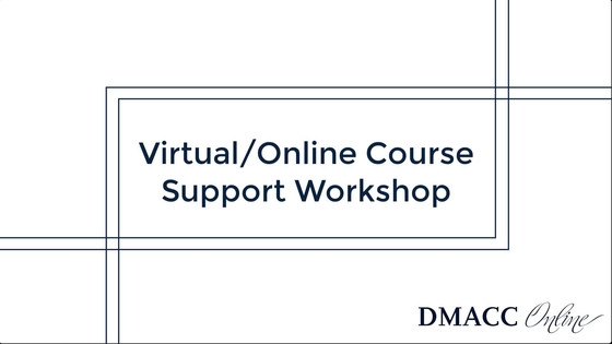 Real Time Virtual Courses