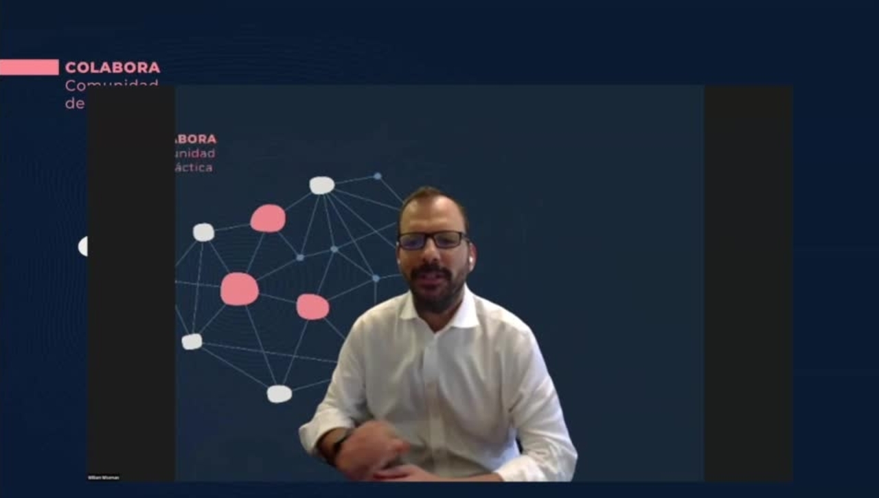 Community of Practice on Labor Market Information System (LMIS)- Portuguese