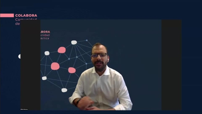 Community of Practice on Labor Market Information System (LMIS)- Portuguese