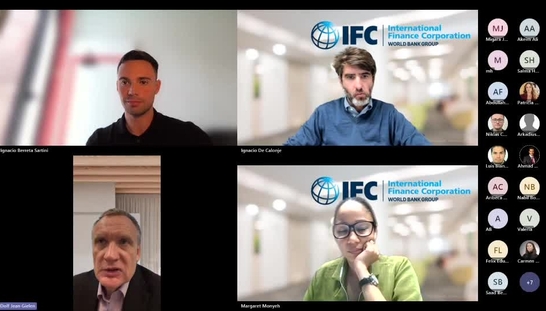 Unlocking Opportunities: A Framework for Assessing Green Hydrogen Potential in Emerging Markets.