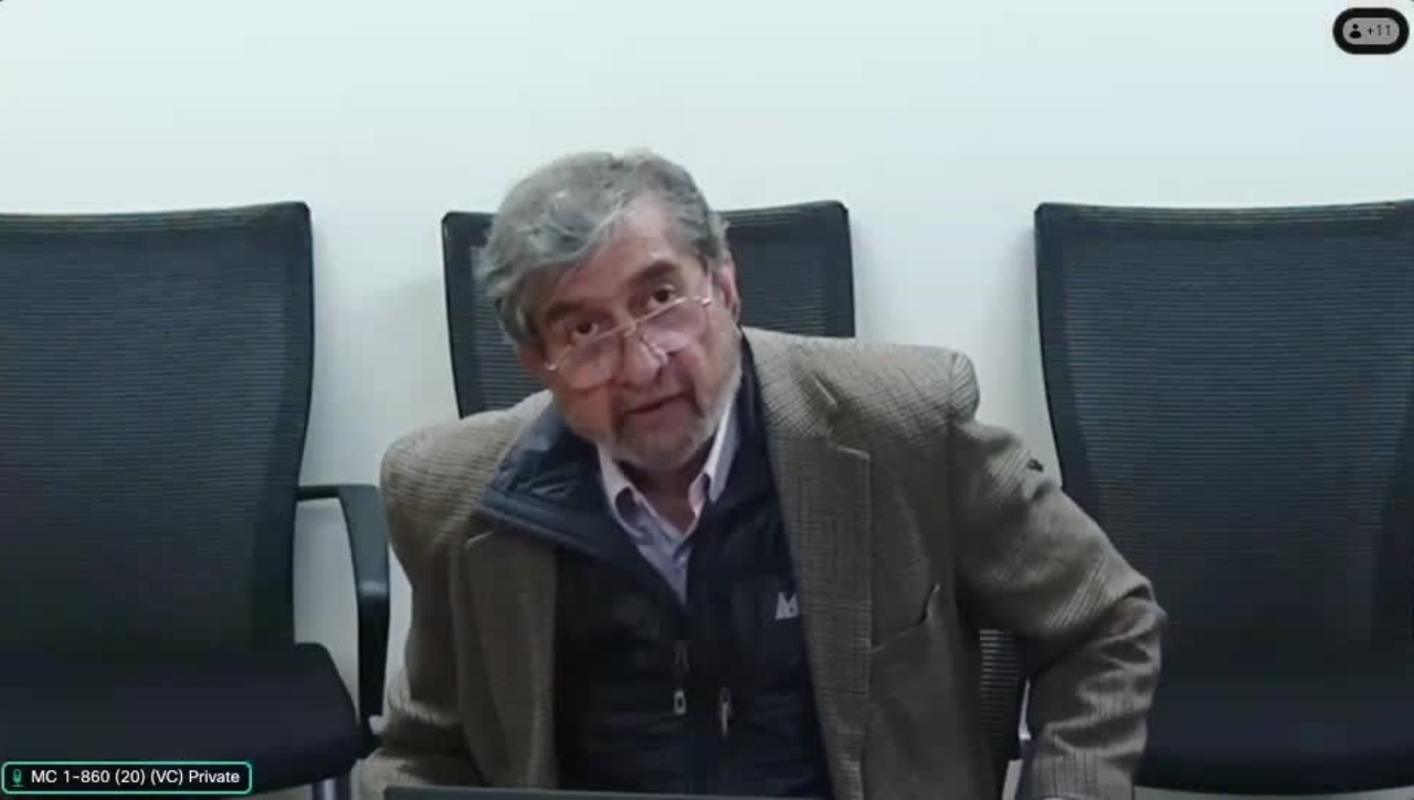 Book Reading #3: Reformers in International Development: Five Remarkable Lives, by David de Ferranti