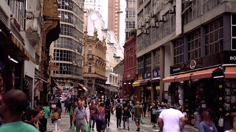 Thumbnail for The Global Platform for Sustainable Cities – GPSC