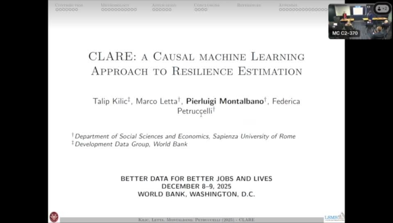 Room 370-Day 2 Session 5B