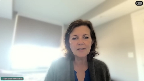 Thumbnail for Generative AI Fundamentals for Communications and External Affairs