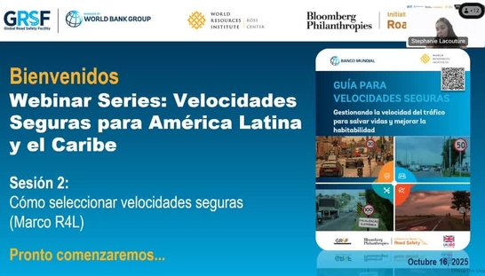 Sesion 2- Cómo seleccionar velocidades seguras (marco 