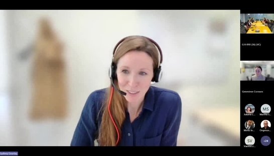 Vulnerable Fisheries, Stronger Systems: Advancing Evidence for Tailored Support