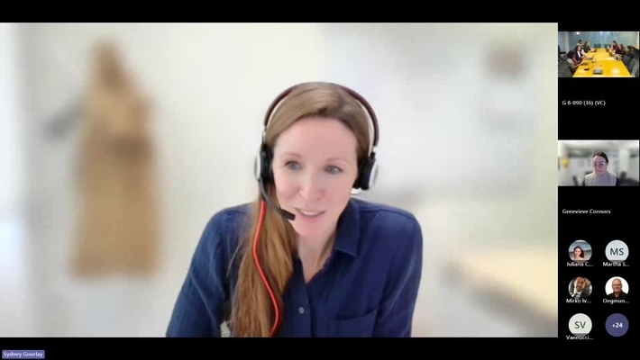 Vulnerable Fisheries, Stronger Systems: Advancing Evidence for Tailored Support