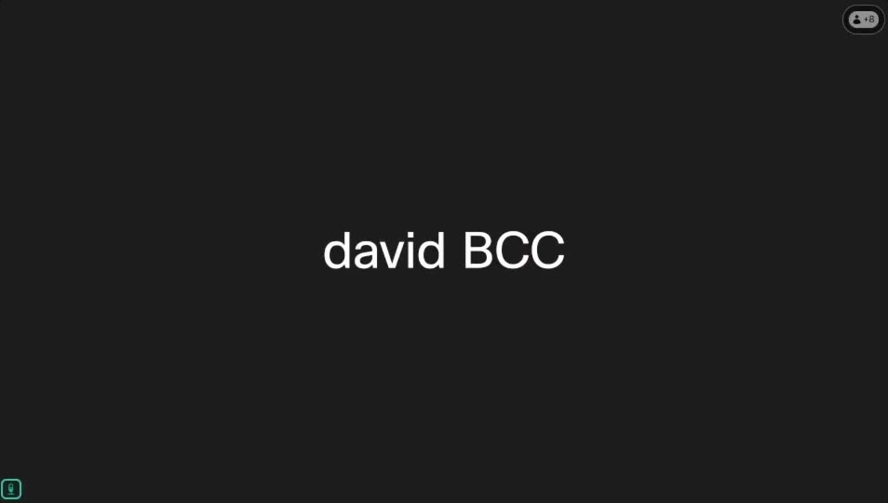 DRC/TRANSFORM/ MFI law discussions