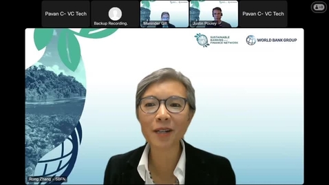 Thumbnail for  From Policy to Market Impact-Trends and Lessons in Mobilizing Private Capital for Sustainable Finance in Emerging Markets