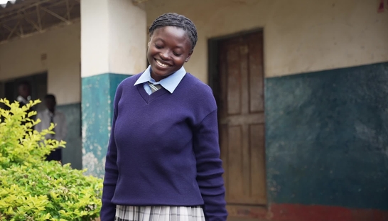 Inclusion Support Program for Refugee Education (INSPIRE) Introduction