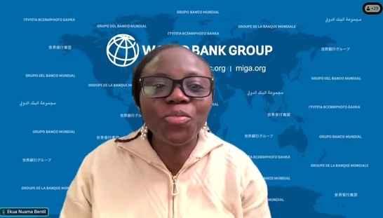 2026 EdTech Policy Academy for Africa - Launch Event