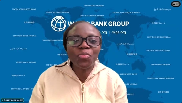 2026 EdTech Policy Academy for Africa - Launch Event