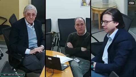 Thumbnail for The Middle Corridor: linking countries, markets, and cultures between Eastern Europe and Central Asia and China