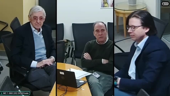 The Middle Corridor: linking countries, markets, and cultures between Eastern Europe and Central Asia and China