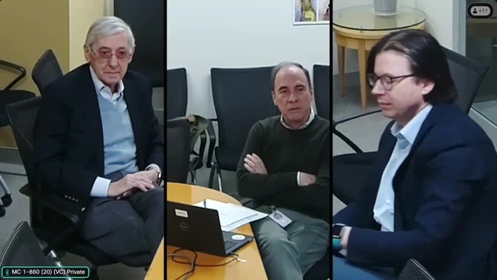 The Middle Corridor: linking countries, markets, and cultures between Eastern Europe and Central Asia and China