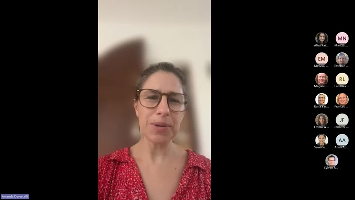 Invest in Childcare Funder Update - November 10, 2025