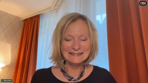 Thumbnail for Gender Roles, Agency, and Choice: The Power of Social Norms and Mindsets