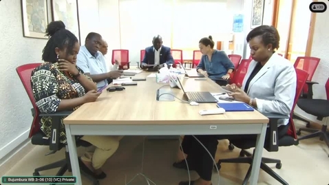 Thumbnail for SOLEIL - Keeping the Lights and Services On: Designing, Financing, and Governing Maintenance for Public Facilities in Burundi