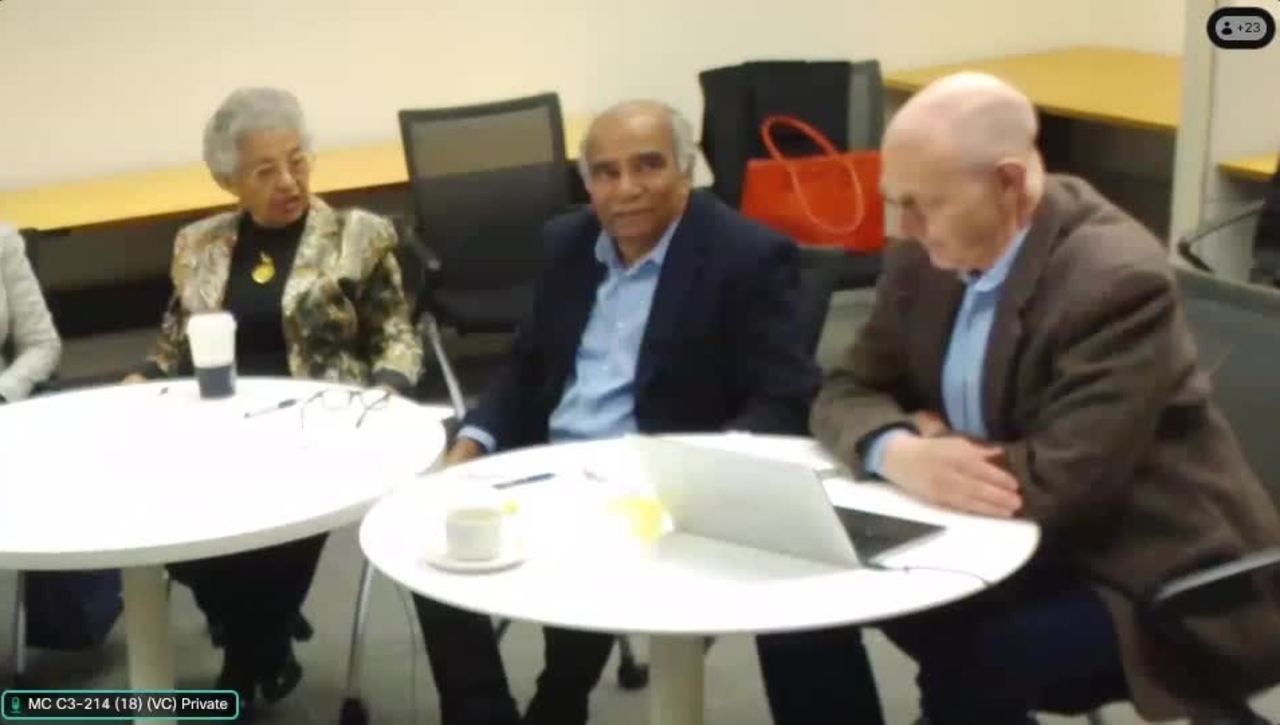 Wolfensohn's Engagement with HIV/AIDS…and What Came Next