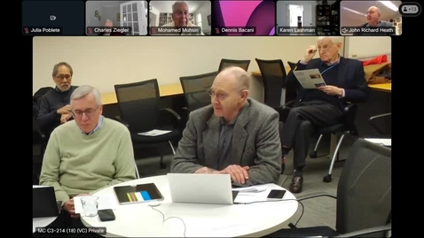 Thumbnail for The Knowledge Bank: Knowledge Management from Wolfensohn Forwards