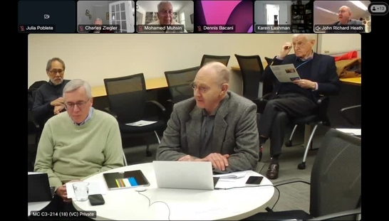 The Knowledge Bank: Knowledge Management from Wolfensohn Forwards