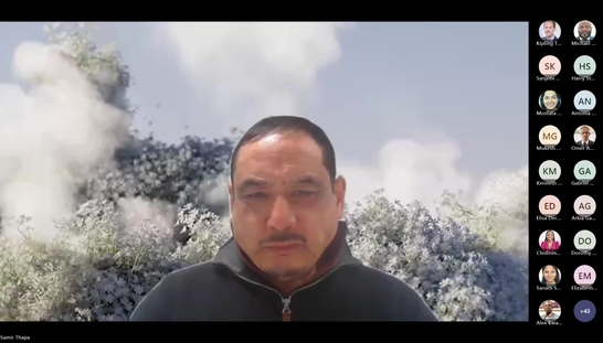 ESMAP Webinar: Unlocking Carbon Finance for Clean Cooking Solutions