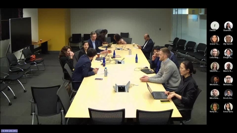 Thumbnail for MAPCE Seminar Series