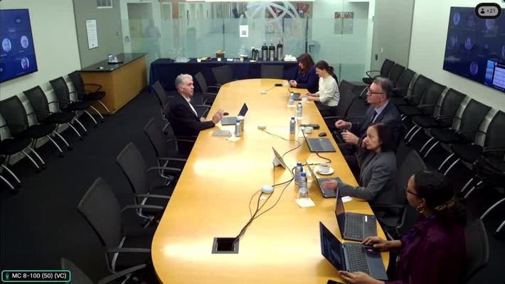 ECA Talk with Vlado Antikarov: Innovation for Adaptation and Resilience