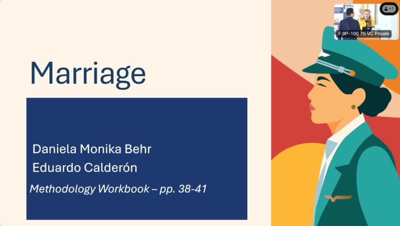 WBL Day 2-Marriage