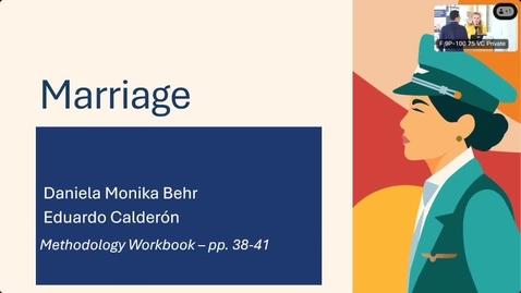 Thumbnail for WBL Day 2-Marriage
